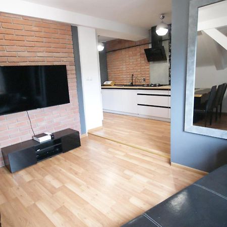 Apartament Ósemka Szklarska Poręba Exterior foto