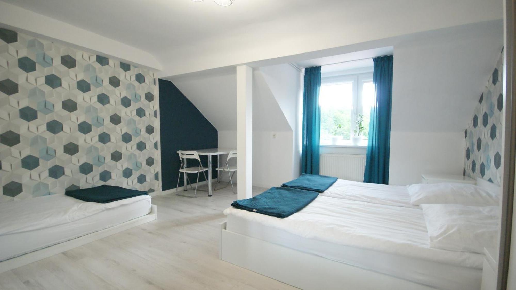 Apartament Ósemka Szklarska Poręba Exterior foto