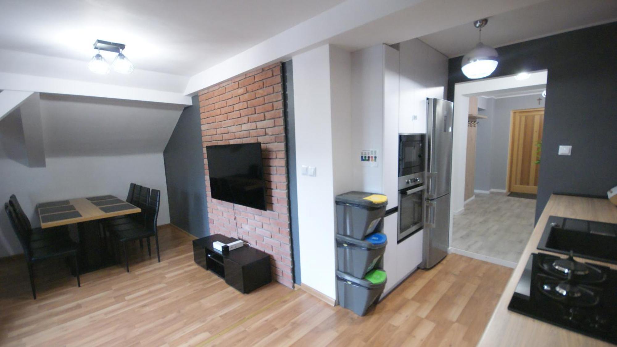 Apartament Ósemka Szklarska Poręba Exterior foto