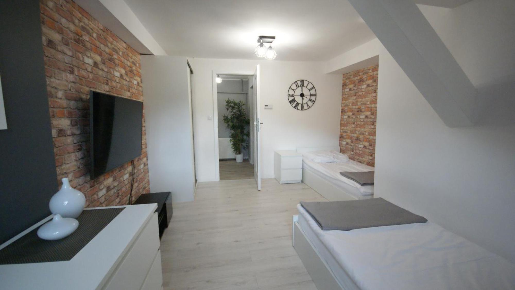 Apartament Ósemka Szklarska Poręba Exterior foto