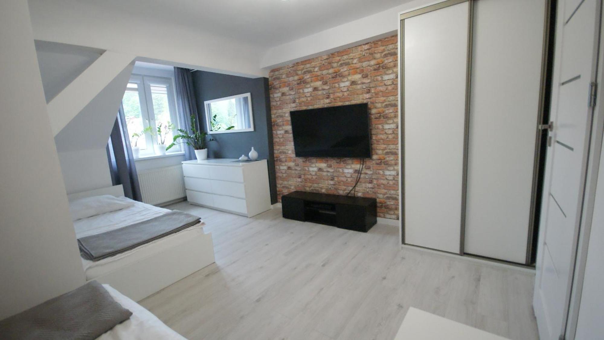 Apartament Ósemka Szklarska Poręba Exterior foto