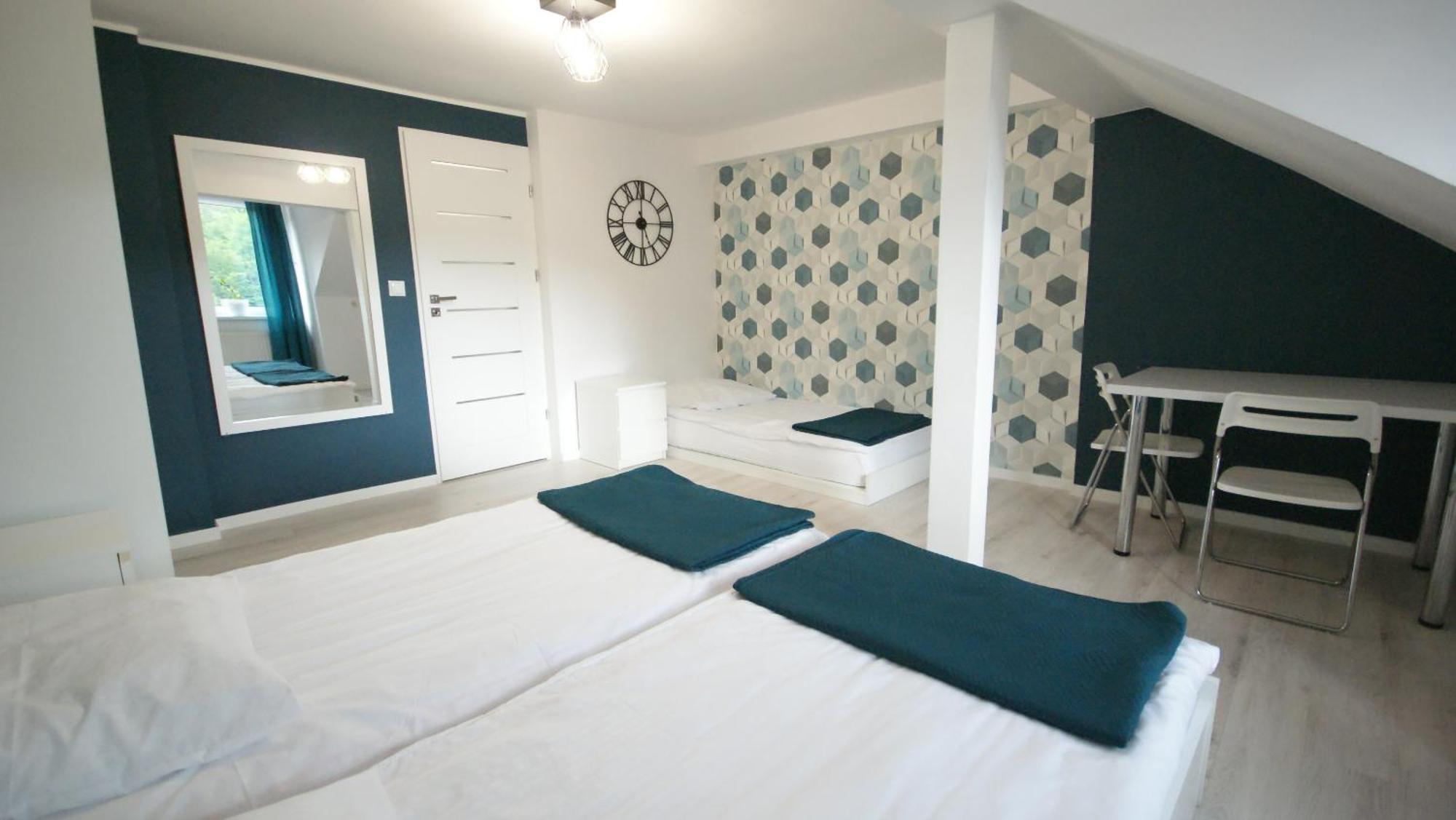 Apartament Ósemka Szklarska Poręba Exterior foto